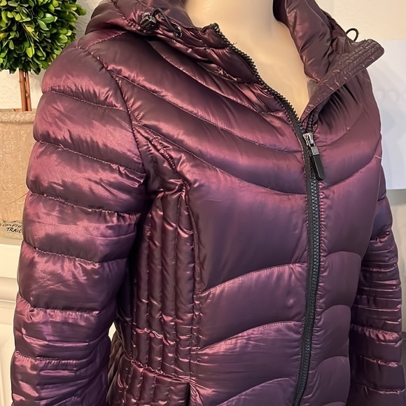 Andrew Marc Light WeightDown Small - Picture 4 of 9